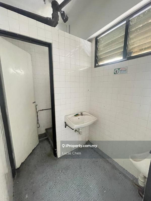 Kedai-Pejabat untuk Disewa di Greentown, Ipoh oleh Lucas Chen - iProperty.com.my