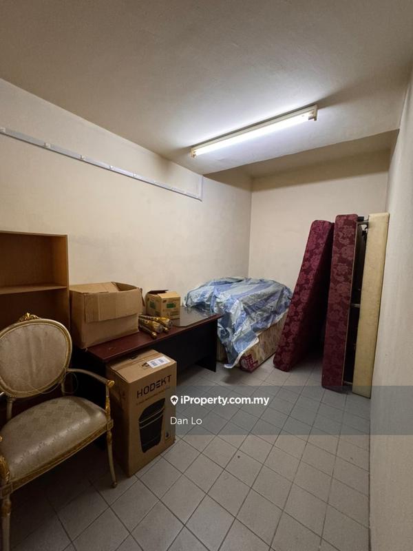 Townhouse for Sale in Anjung Damai 10, KL City Centre by Dan Lo - iProperty.com.my