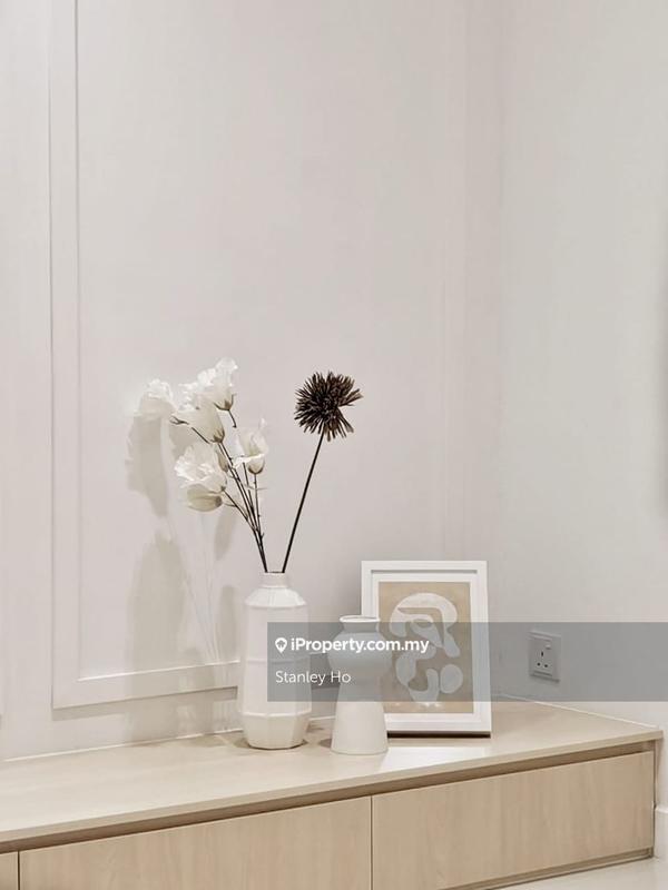 Service Residence for Rent in Camellia Serviced Suites by Stanley Ho - iProperty.com.my