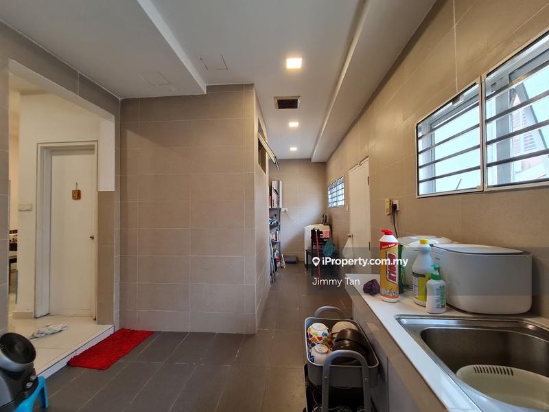 Rumah Teres 2-Tingkat untuk Dijual di Bandar Seri Coalfields - Duranta , Sungai Buloh, Sungai Buloh oleh Jimmy Tan - iProperty.com.my