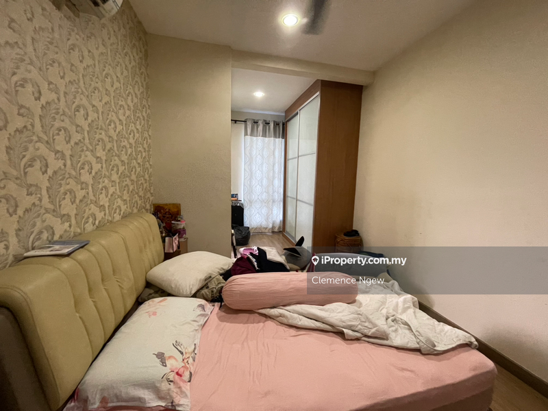 Rumah Berangkai 2.5 Tingkat untuk Dijual di Taman Dagang Jaya, Ampang oleh Clemence Ngew - iProperty.com.my