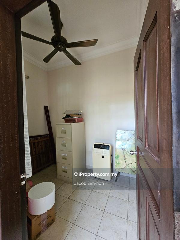 Bungalow House untuk Dijual di Kota Warisan, Sepang oleh Jacob Simmon - iProperty.com.my