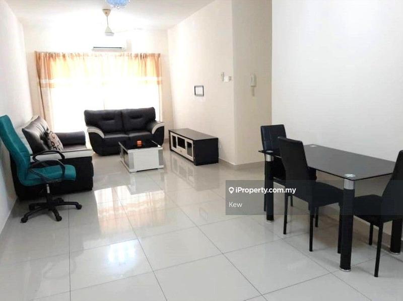 For Rent - Connaught Avenue