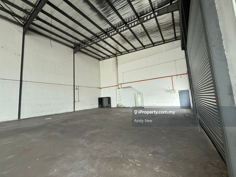Semi-D Kilang untuk Disewa di Taman Semenyih, Semenyih oleh Andy Nee - iProperty.com.my