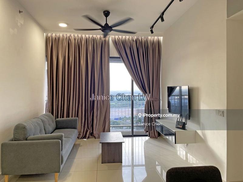 For Sale - Setia City Residences