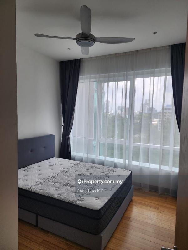 For Rent - Verticas Residensi