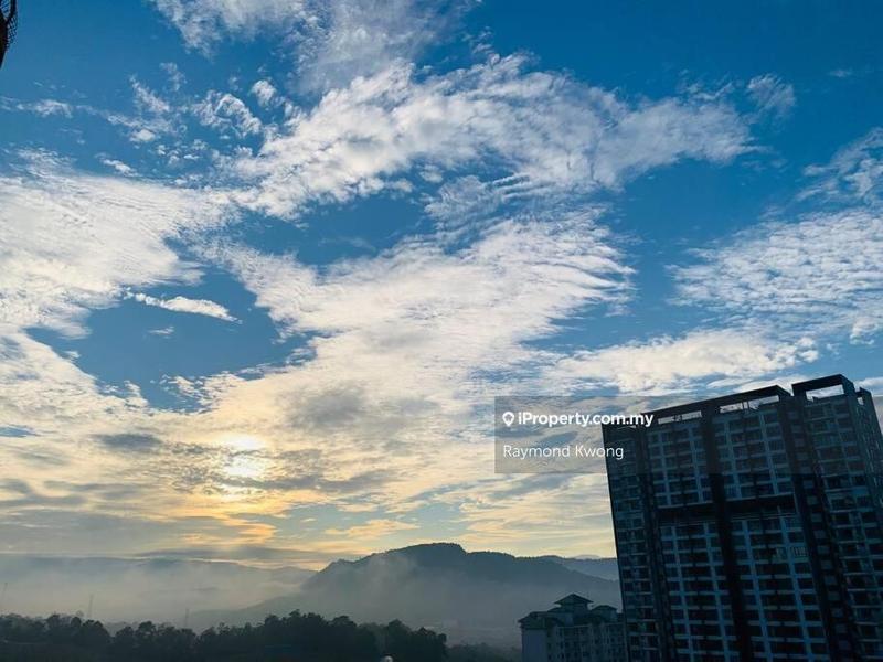 Condominium for Sale in Venice Hill by Raymond Kwong - iProperty.com.my