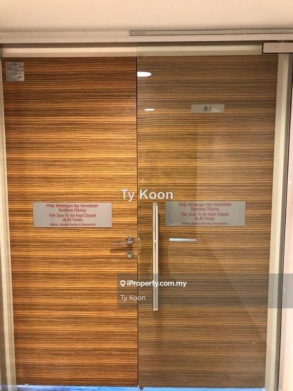 For Sale - Teega Tower