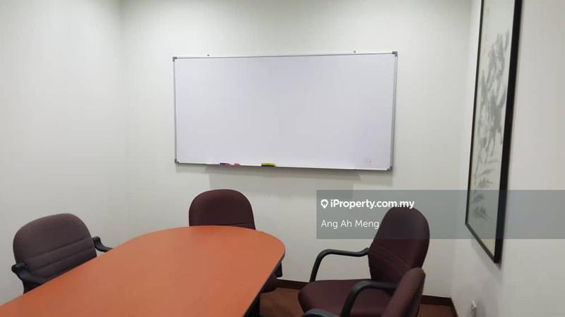 Office for Sale in Petaling Jaya, Ara Damansara by Ang Ah Meng - iProperty.com.my