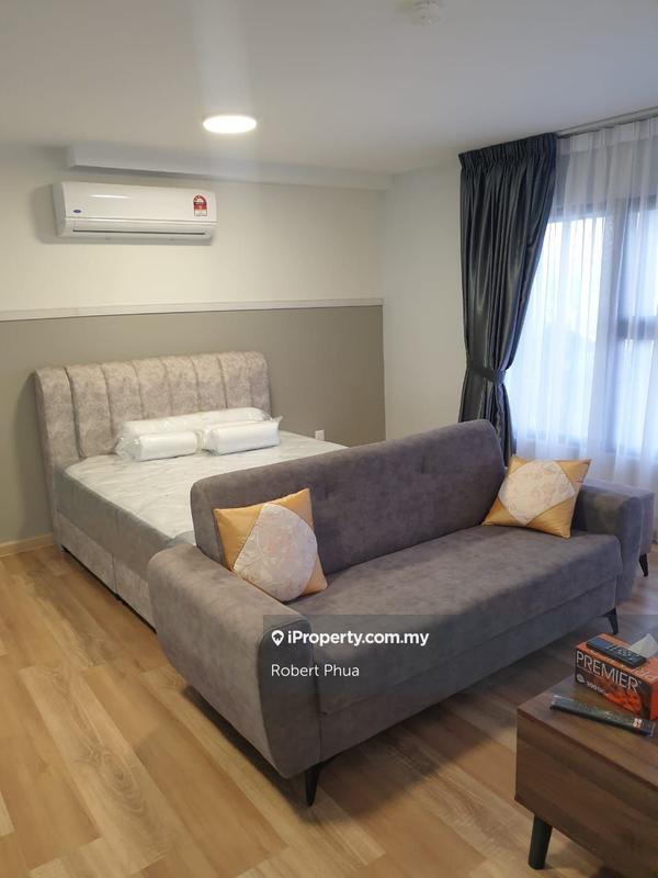 For Rent - Arte Cheras