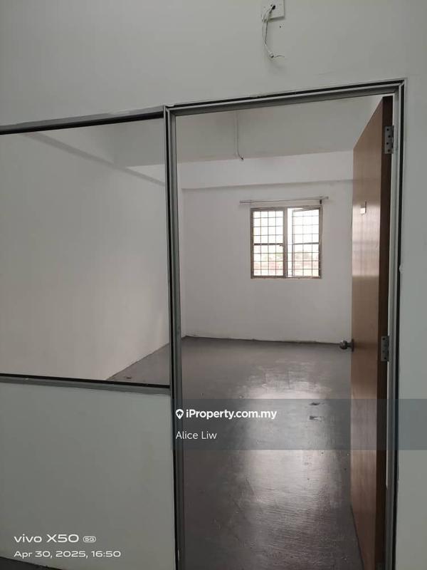 Office for Rent in Taman Air Panas, Setapak by Alice Liw - iProperty.com.my