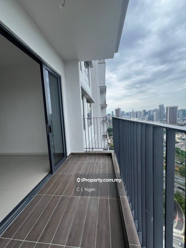 Service Residence for Rent in Sunway Belfield by C L Ngan - iProperty.com.my