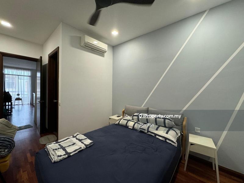 Rumah Teres 2-Tingkat untuk Dijual di Eco Sanctuary, Telok Panglima Garang oleh Jen Tan - iProperty.com.my