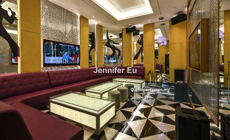 Service Residence for Sale in Star Residences Two by Jennifer Eu - iProperty.com.my