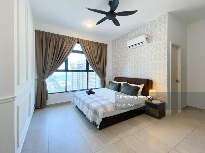 Service Residence for Sale in Atlantis Residences (Pangsapuri Atlantis Kota Syahbandar) by Kellyn Foo - iProperty.com.my