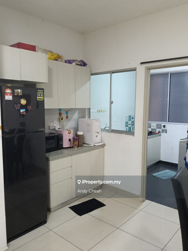 Pangsapuri untuk Dijual di Aliff Avenue (Dwi Alif) oleh Andy Cheah - iProperty.com.my