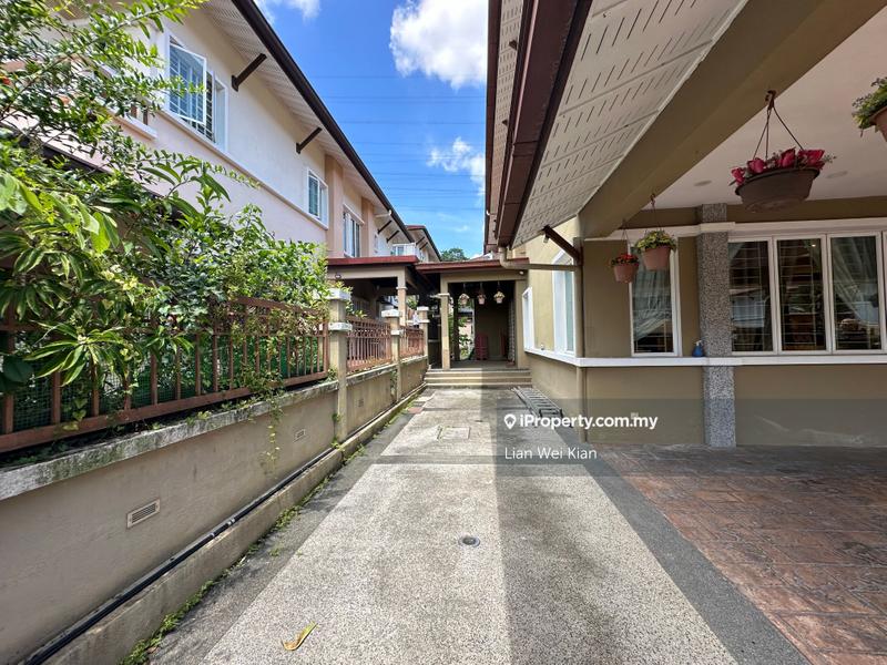 Rumah Berkembar untuk Dijual di Taman Astana Gemilang, Batu Caves oleh Lian Wei Kian - iProperty.com.my