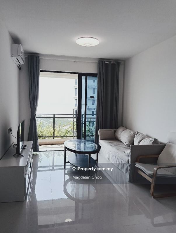 For Rent - Ataraxia Park @ Forest City