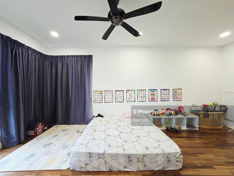 Rumah Berkembar untuk Dijual di Bandar Damansara Perdana, Damansara Perdana oleh Reni Lim - iProperty.com.my