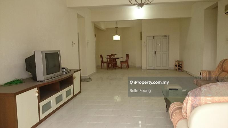 For Rent - Flora Green