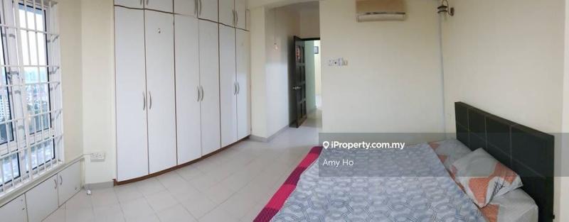 Pangsapuri untuk Dijual di Seri Puri oleh Amy Ho - iProperty.com.my
