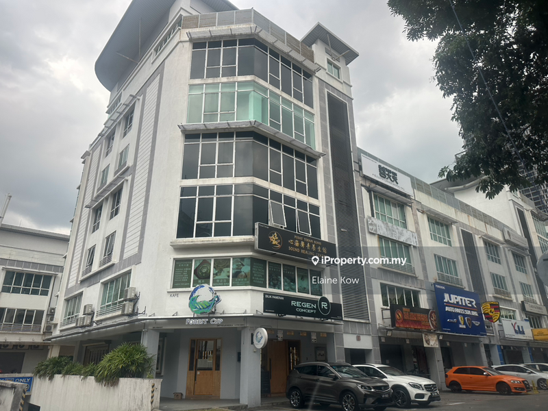Shop / Office untuk Dijual di Kelana Jaya, Petaling Jaya oleh Elaine Kow - iProperty.com.my
