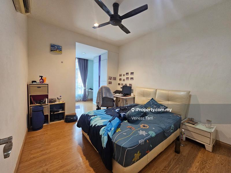 3-storey Terraced House for Sale in Taman Bukit Prima, Cheras by Veness Tam - iProperty.com.my