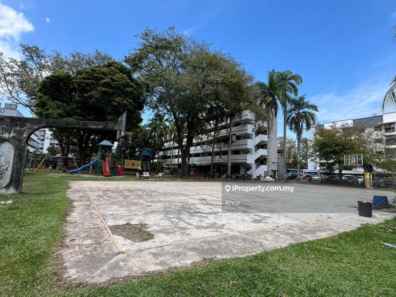 Flat for Sale in Jalan Tengah by Khor - iProperty.com.my