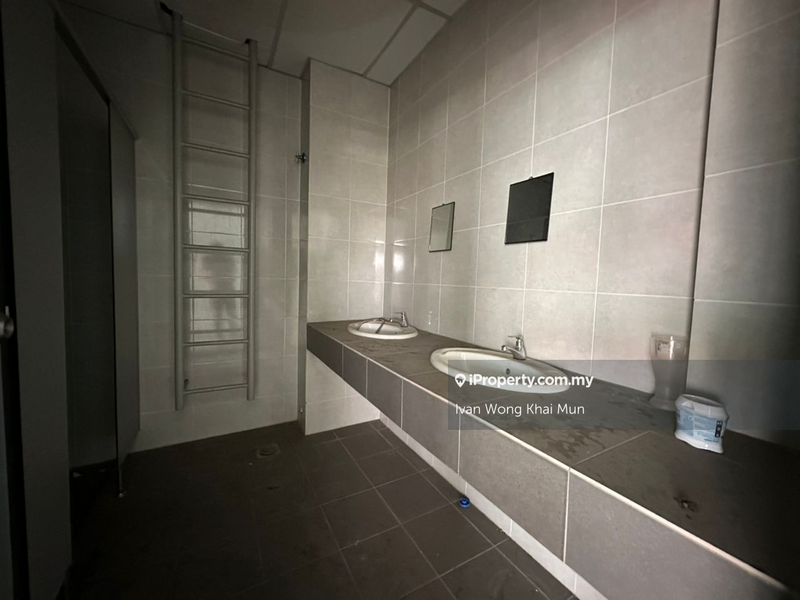 Terrace Factory for Rent in Bandar Bukit Raja, Klang by Ivan Wong Khai Mun - iProperty.com.my