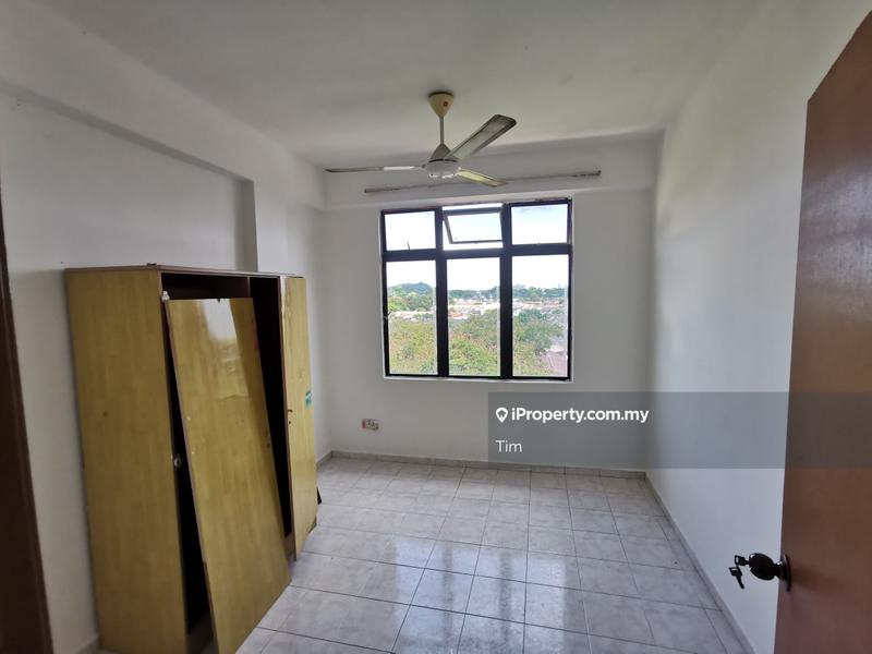 Pangsapuri untuk Dijual di Pangsapuri Bukit Beruang Utama oleh Tim - iProperty.com.my