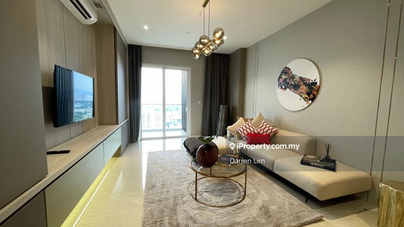 Service Residence for Sale in Quill Residence by Darren Lim - iProperty.com.my