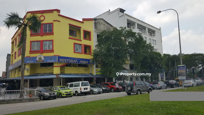 Kedai untuk Disewa di Kota Kemuning, Shah Alam oleh Sam Tee - iProperty.com.my