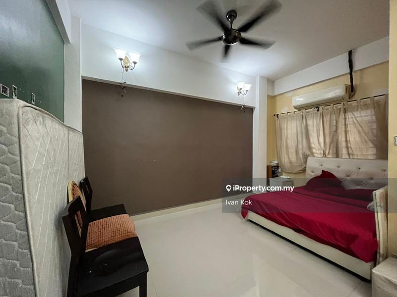 Kondominium untuk Dijual di Tiara Kelana oleh Ivan Kok - iProperty.com.my