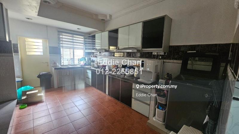 2-storey Terraced House for Sale in Ukay Bistari, Ulu Kelang by Eddie Chan - iProperty.com.my