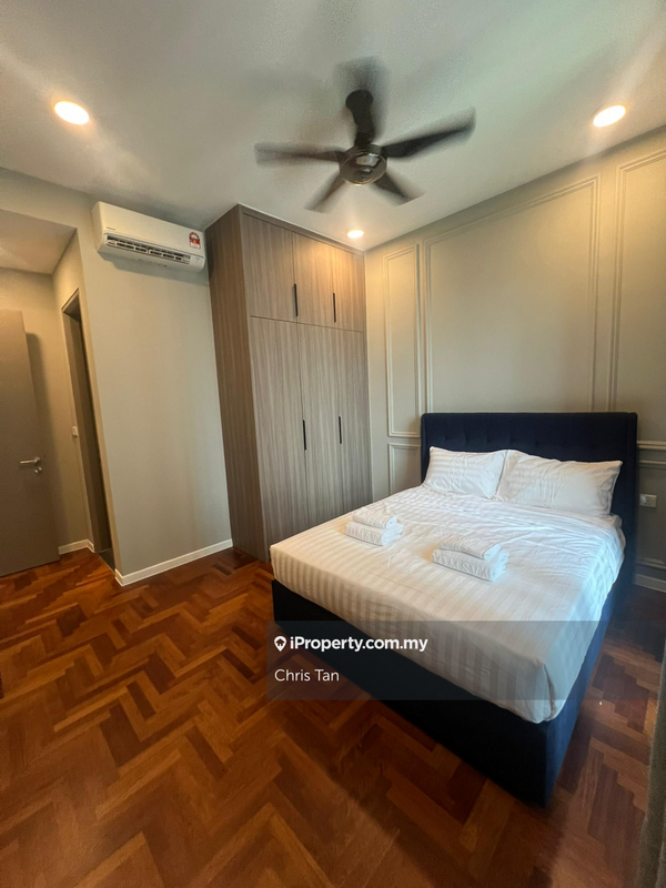 For Rent - Bloomsvale Menara Vista Petaling