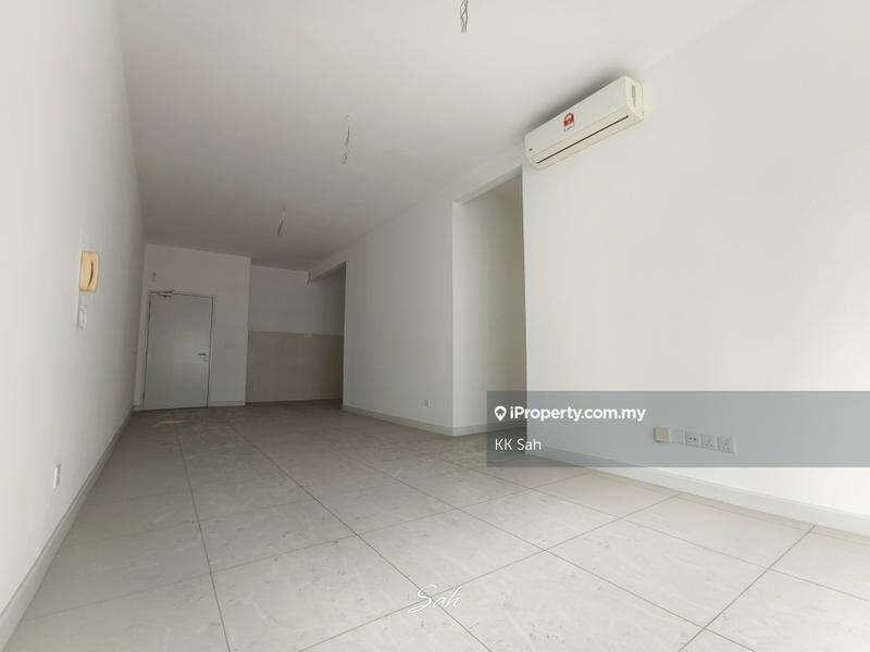 Service Residence for Sale in Savanna Executive Suite @ Southville City by KK Sah - iProperty.com.my