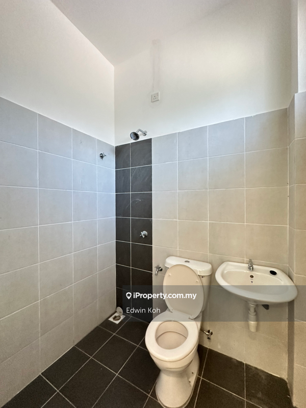 Rumah Berangkai 2 Tingkat untuk Dijual di Kelemak utama, Alor Gajah oleh Edwin Koh - iProperty.com.my