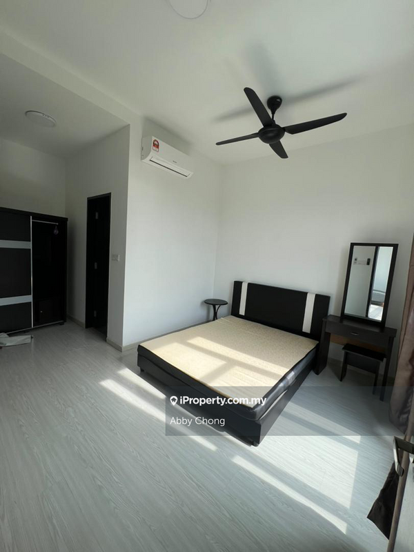 For Rent - The Havre Bukit Jalil