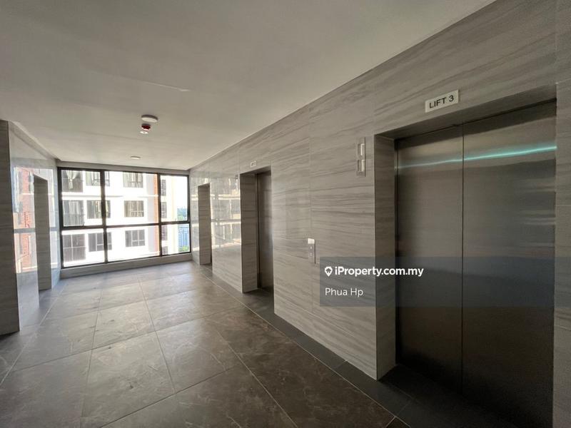 Service Residence for Sale in The Birch by Phua HP - iProperty.com.my