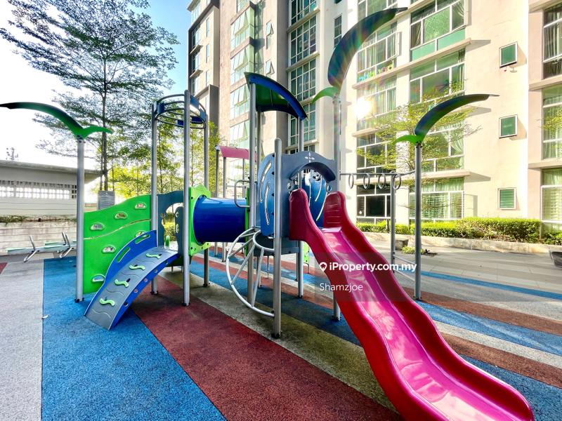 Residensi Servis untuk Dijual di 3 Elements oleh Shamzjoe - iProperty.com.my