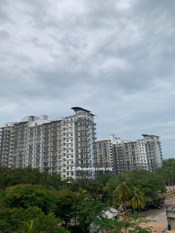 Apartment for Sale in PD Marina World Resort by Alicia Chan - iProperty.com.my