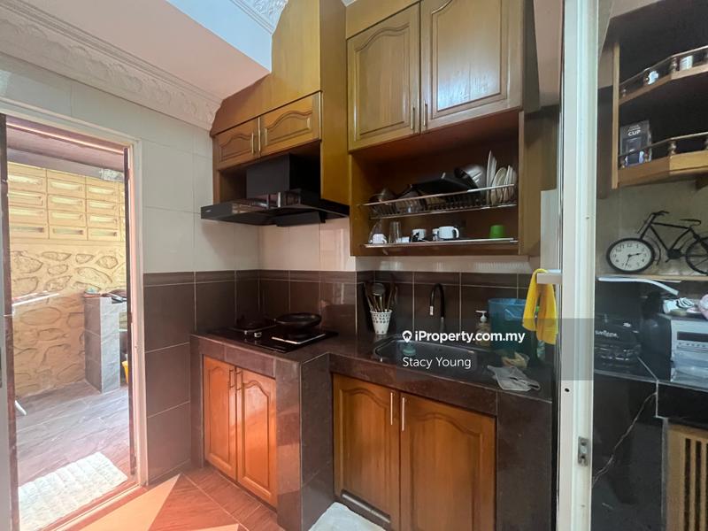 Rumah Berkembar untuk Dijual di Damai Kasih, Cheras oleh Stacy Young - iProperty.com.my