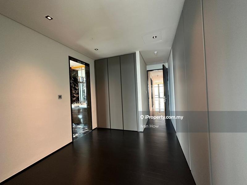 Kediaman Servis untuk Dijual di Four Seasons Place oleh Ivan How - iProperty.com.my