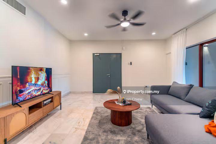 For Rent - Lee Garden