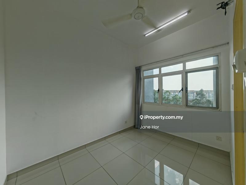 Kondominium untuk Dijual di La Thea Residences oleh Jane Hor - Bedroom 3 - iProperty.com.my