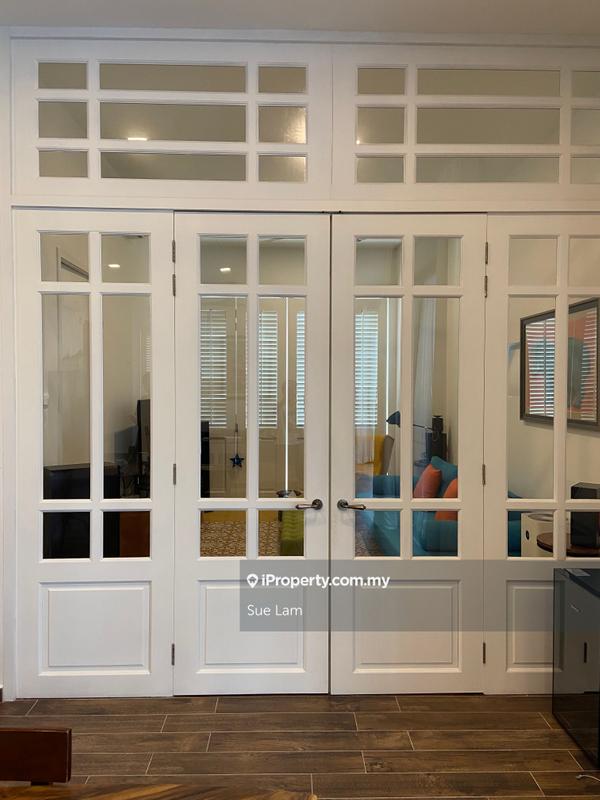 Bungalow House for Sale in Lakefront Villa, Cyberjaya by Sue Lam - iProperty.com.my