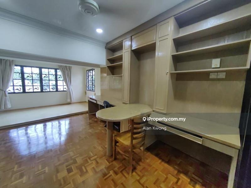Bungalow House for Sale in Bukit Bandaraya, Bangsar by Alan Kwong - iProperty.com.my
