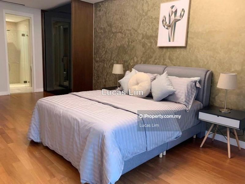 Kondominium untuk Dijual di Infiniti 3 Residences oleh Lucas Lim - iProperty.com.my