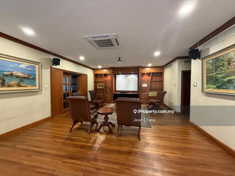 Condominium for Rent in Menara Bukit Ceylon by Jean Chiew - iProperty.com.my