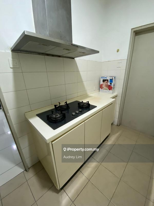 Residensi Servis untuk Disewa di V Residence 3 @ Sunway Velocity oleh Audrey Lim - iProperty.com.my